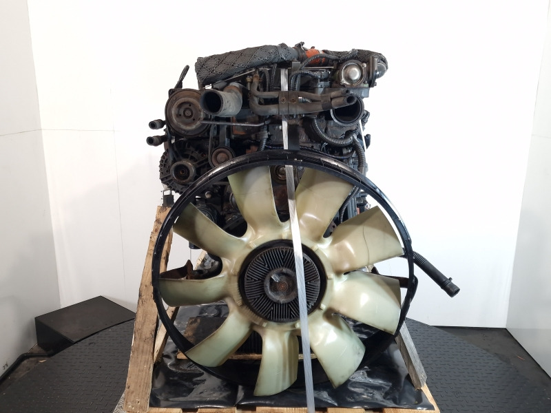 DAF PX-7 194 K1 Engine (Truck) - Двигун в категорії Вантажівки: фото 5 DAF PX-7 194 K1 Engine (Truck) - Двигун в категорії Вантажівки: фото 5