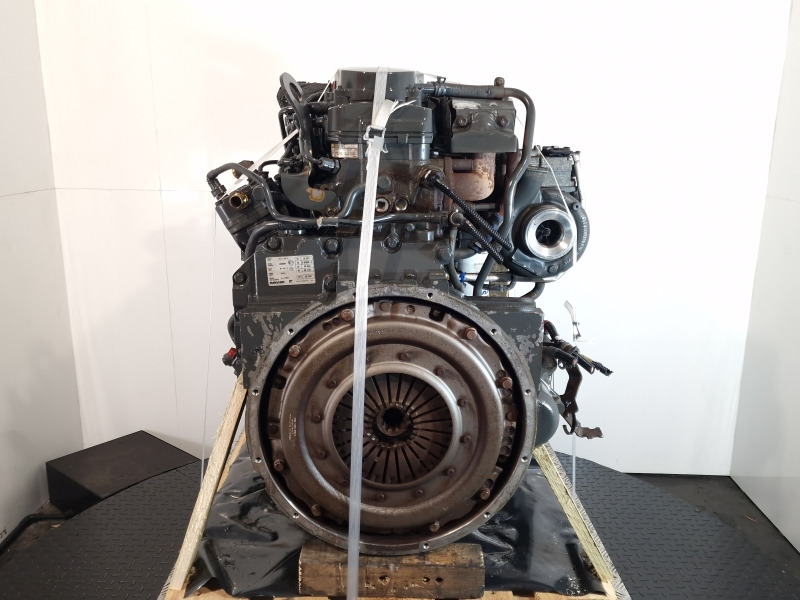 DAF PX-7 194 K1 Engine (Truck) - Двигун в категорії Вантажівки: фото 2 DAF PX-7 194 K1 Engine (Truck) - Двигун в категорії Вантажівки: фото 2