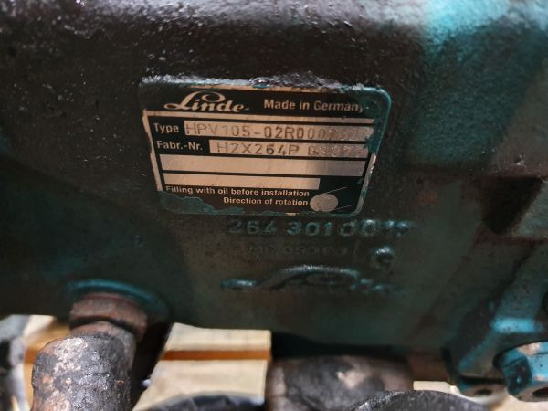 Detroit Diesel 64B/4 - Двигун в категорії Будівельна техніка: фото 2 Detroit Diesel 64B/4 - Двигун в категорії Будівельна техніка: фото 2