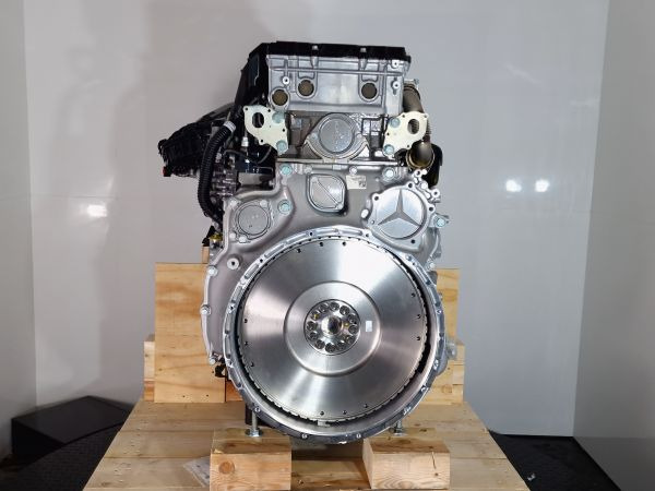 Detroit Diesel DD13 Engine (Truck) New - Двигун в категорії Вантажівки: фото 2 Detroit Diesel DD13 Engine (Truck) New - Двигун в категорії Вантажівки: фото 2