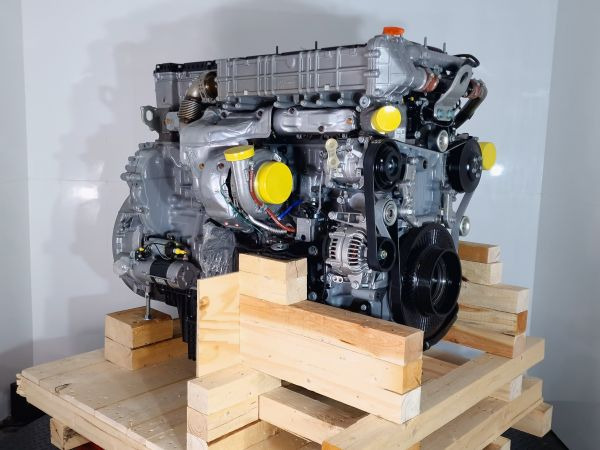 Detroit Diesel DD13 Engine (Truck) New - Двигун в категорії Вантажівки: фото 4 Detroit Diesel DD13 Engine (Truck) New - Двигун в категорії Вантажівки: фото 4