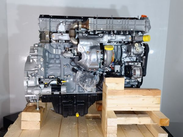 Detroit Diesel DD13 Engine (Truck) New - Двигун в категорії Вантажівки: фото 3 Detroit Diesel DD13 Engine (Truck) New - Двигун в категорії Вантажівки: фото 3