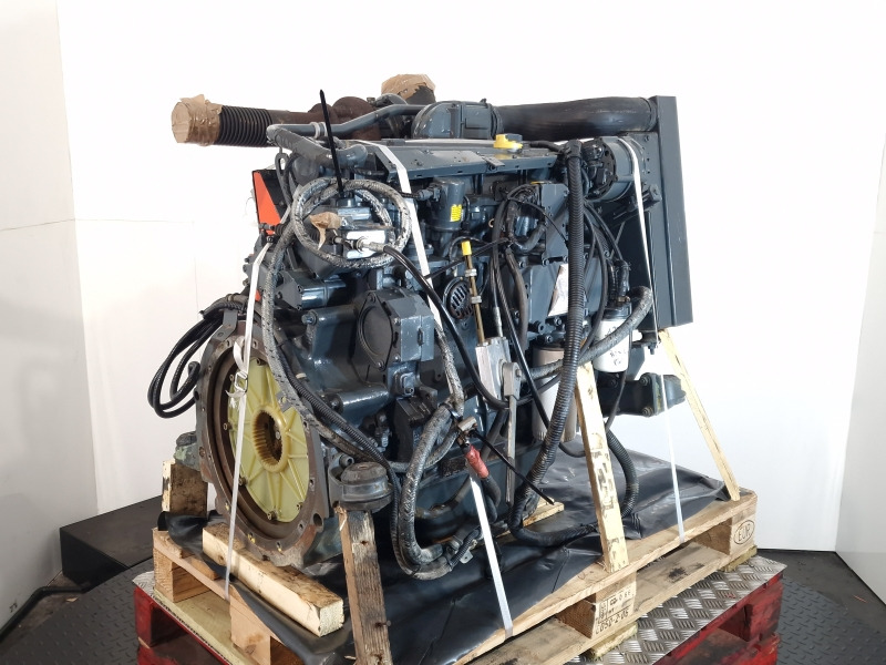 Deutz BF4M1013C Engine (Industrial) - Двигун в категорії Промислове обладнання: фото 1 Deutz BF4M1013C Engine (Industrial) - Двигун в категорії Промислове обладнання: фото 1