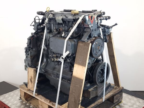 Deutz BF4M2012 Engine (Industrial) - Двигун в категорії Промислове обладнання: фото 5 Deutz BF4M2012 Engine (Industrial) - Двигун в категорії Промислове обладнання: фото 5