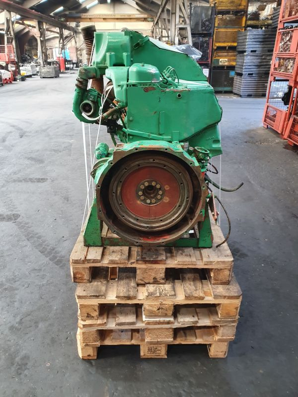 Deutz BF6L913C - Двигун в категорії Промислове обладнання: фото 2 Deutz BF6L913C - Двигун в категорії Промислове обладнання: фото 2