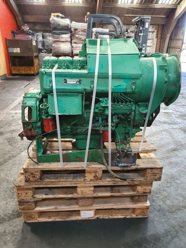 Deutz BF6L913C - Двигун в категорії Промислове обладнання: фото 4 Deutz BF6L913C - Двигун в категорії Промислове обладнання: фото 4