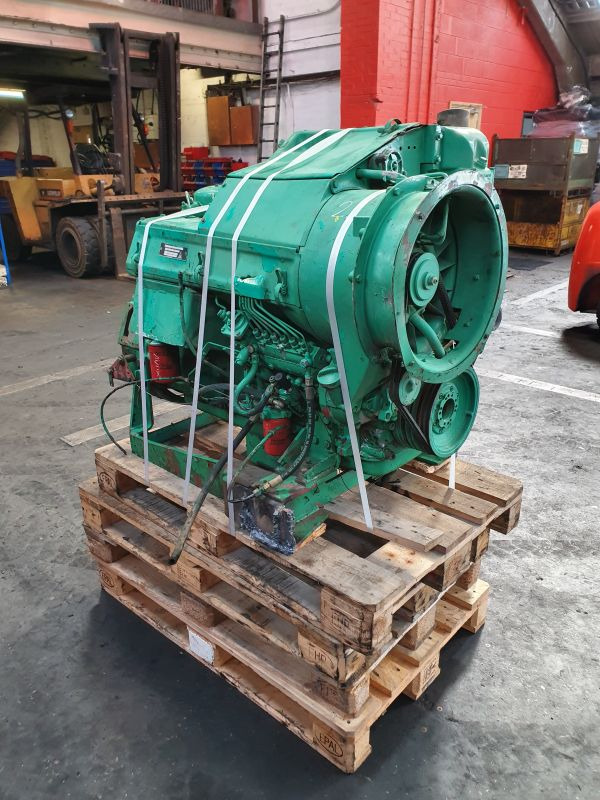 Deutz BF6L913C - Двигун в категорії Промислове обладнання: фото 5 Deutz BF6L913C - Двигун в категорії Промислове обладнання: фото 5