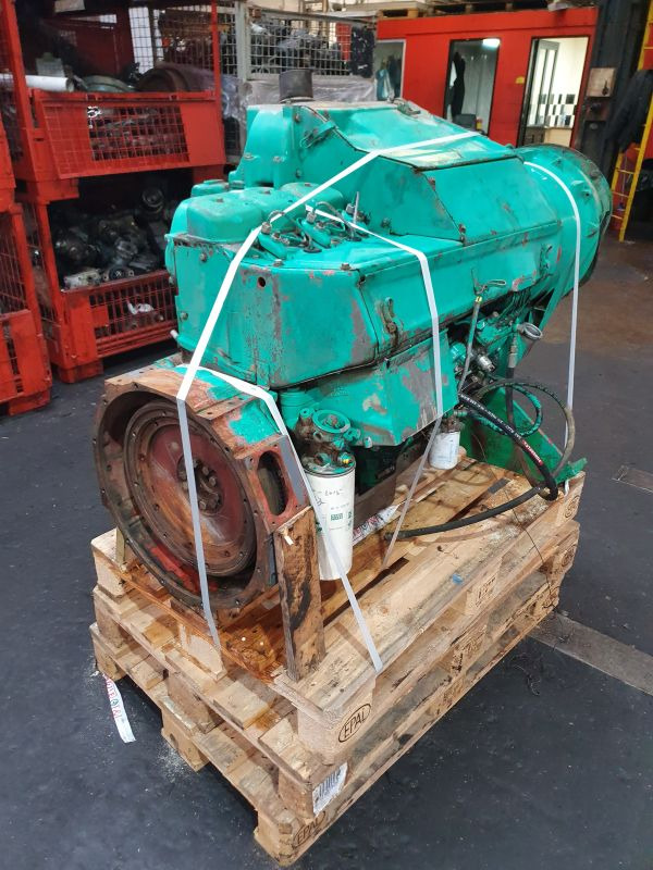 Deutz BF6L913C - Двигун в категорії Промислове обладнання: фото 3 Deutz BF6L913C - Двигун в категорії Промислове обладнання: фото 3