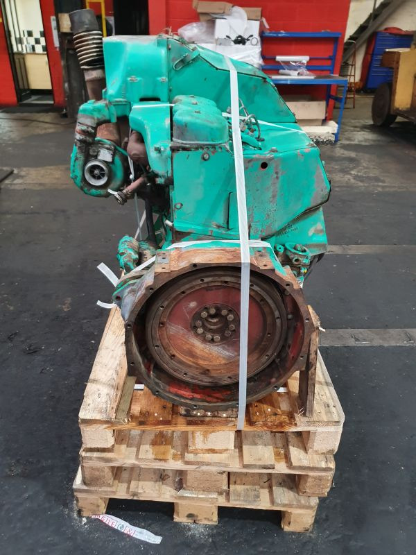 Deutz BF6L913C - Двигун в категорії Промислове обладнання: фото 2 Deutz BF6L913C - Двигун в категорії Промислове обладнання: фото 2
