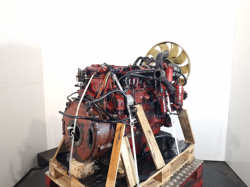 Deutz BF6M1012E Engine (Plant) - Двигун в категорії Будівельна техніка: фото 1 Deutz BF6M1012E Engine (Plant) - Двигун в категорії Будівельна техніка: фото 1