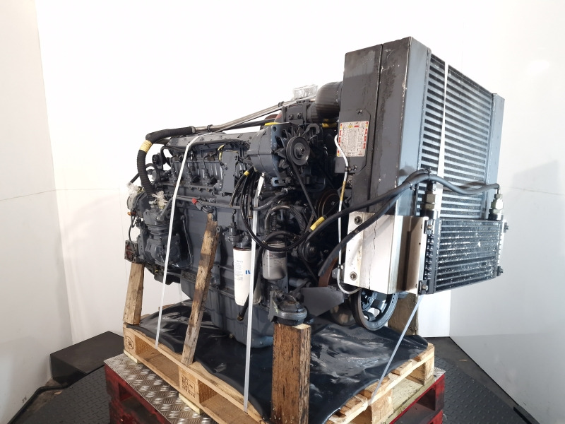 Deutz BF6M1013C Engine (Industrial) - Двигун в категорії Промислове обладнання: фото 5 Deutz BF6M1013C Engine (Industrial) - Двигун в категорії Промислове обладнання: фото 5
