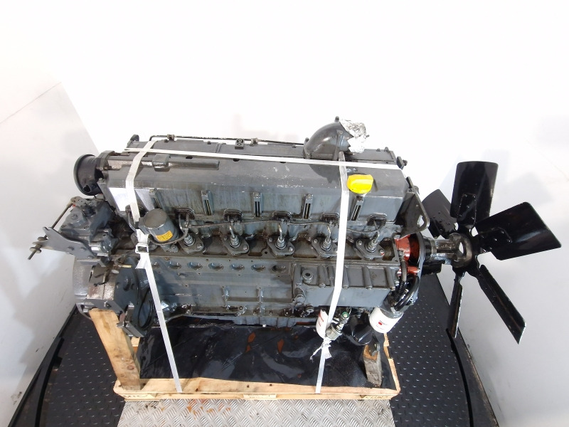 Двигун в категорії Промислове обладнання Deutz BF6M1013EC Engine (Industrial): фото 11 Двигун в категорії Промислове обладнання Deutz BF6M1013EC Engine (Industrial): фото 11