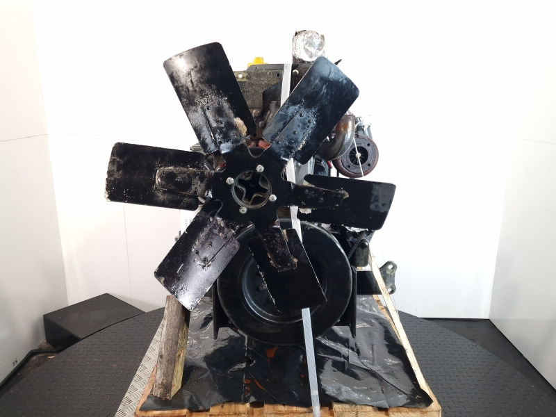 Двигун в категорії Промислове обладнання Deutz BF6M1013EC Engine (Industrial): фото 6 Двигун в категорії Промислове обладнання Deutz BF6M1013EC Engine (Industrial): фото 6