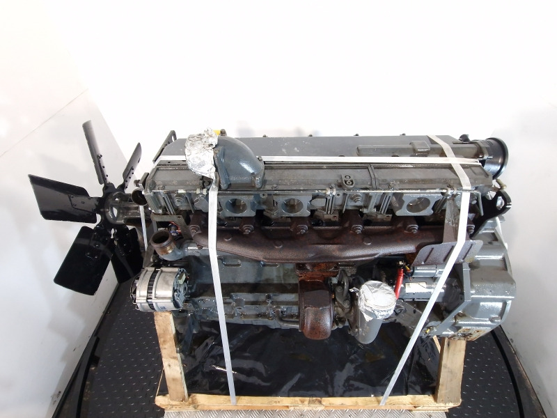 Двигун в категорії Промислове обладнання Deutz BF6M1013EC Engine (Industrial): фото 10 Двигун в категорії Промислове обладнання Deutz BF6M1013EC Engine (Industrial): фото 10