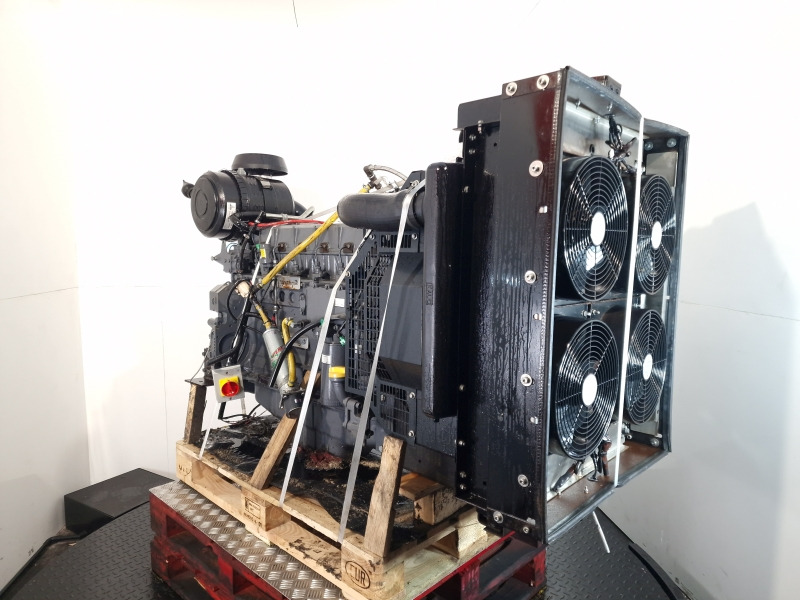 Deutz BF6M1013EC Engine (Industrial) - Двигун в категорії Промислове обладнання: фото 4 Deutz BF6M1013EC Engine (Industrial) - Двигун в категорії Промислове обладнання: фото 4