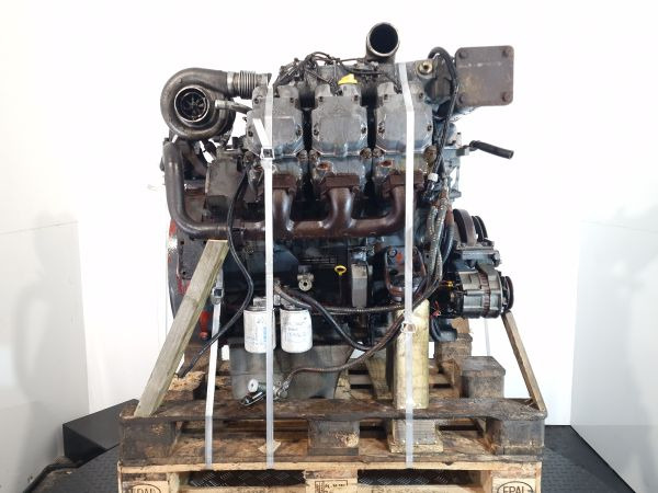 Deutz BF6M1015C Engine (Industrial) - Двигун в категорії Промислове обладнання: фото 5 Deutz BF6M1015C Engine (Industrial) - Двигун в категорії Промислове обладнання: фото 5