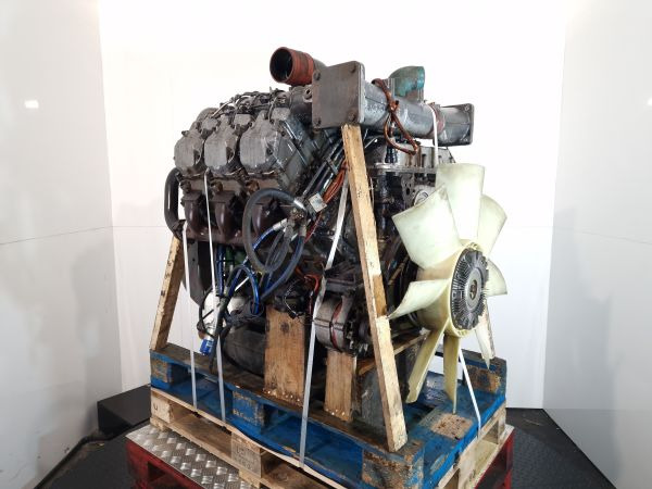 Deutz BF6M1015C Engine (Industrial) - Двигун в категорії Промислове обладнання: фото 5 Deutz BF6M1015C Engine (Industrial) - Двигун в категорії Промислове обладнання: фото 5