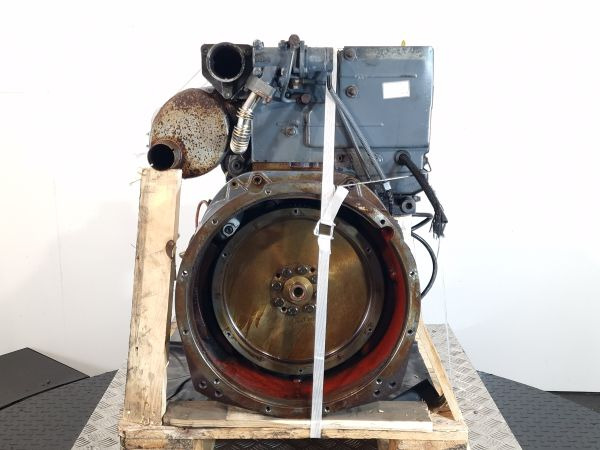 Deutz D2011 L04 Engine (Plant) - Двигун в категорії Будівельна техніка: фото 4 Deutz D2011 L04 Engine (Plant) - Двигун в категорії Будівельна техніка: фото 4