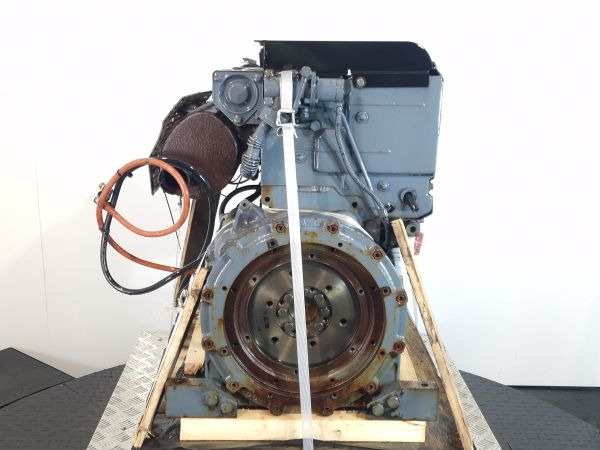 Deutz D2011 L04 I Engine (Industrial) - Двигун в категорії Промислове обладнання: фото 3 Deutz D2011 L04 I Engine (Industrial) - Двигун в категорії Промислове обладнання: фото 3