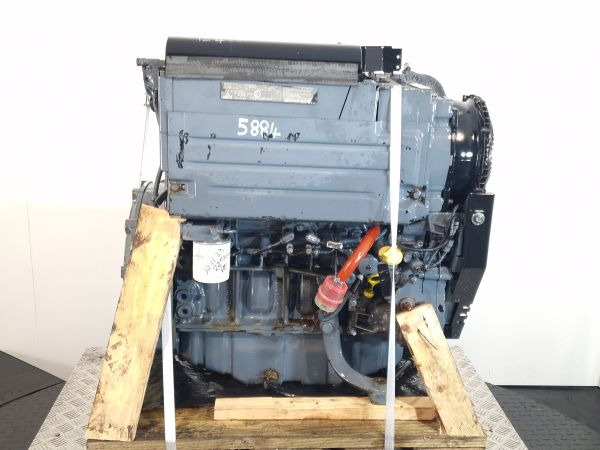 Deutz D2011 L04 I Engine (Industrial) - Двигун в категорії Промислове обладнання: фото 4 Deutz D2011 L04 I Engine (Industrial) - Двигун в категорії Промислове обладнання: фото 4