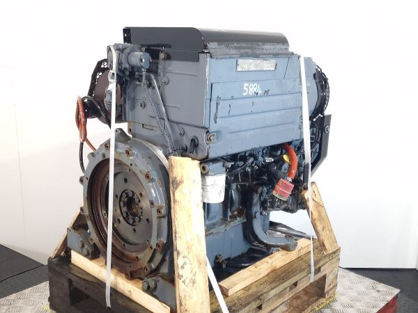 Deutz D2011 L04 I Engine (Industrial) - Двигун в категорії Промислове обладнання: фото 1 Deutz D2011 L04 I Engine (Industrial) - Двигун в категорії Промислове обладнання: фото 1