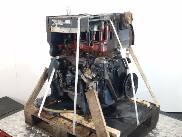 Deutz F3L1011F Engine (Industrial) - Двигун в категорії Промислове обладнання: фото 5 Deutz F3L1011F Engine (Industrial) - Двигун в категорії Промислове обладнання: фото 5