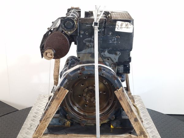 Deutz F3L1011F Engine (Industrial) - Двигун в категорії Промислове обладнання: фото 3 Deutz F3L1011F Engine (Industrial) - Двигун в категорії Промислове обладнання: фото 3
