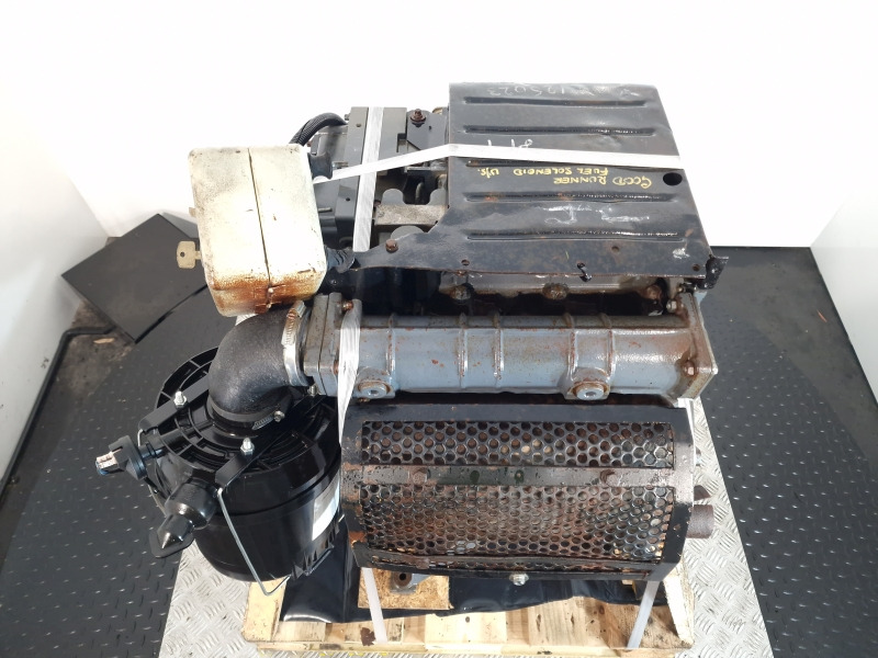 Двигун в категорії Будівельна техніка Deutz F3L2011 Engine (Plant): фото 10 Двигун в категорії Будівельна техніка Deutz F3L2011 Engine (Plant): фото 10