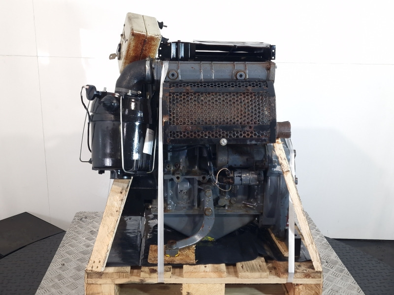 Двигун в категорії Будівельна техніка Deutz F3L2011 Engine (Plant): фото 8 Двигун в категорії Будівельна техніка Deutz F3L2011 Engine (Plant): фото 8
