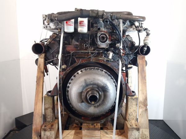 Deutz F8L413F Engine (Industrial) - Двигун в категорії Промислове обладнання: фото 3 Deutz F8L413F Engine (Industrial) - Двигун в категорії Промислове обладнання: фото 3