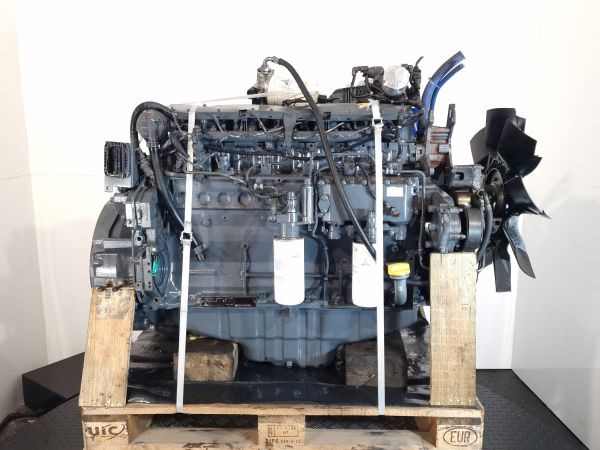 Deutz TCD 2013 L06 2V Engine (Industrial) - Двигун в категорії Промислове обладнання: фото 4 Deutz TCD 2013 L06 2V Engine (Industrial) - Двигун в категорії Промислове обладнання: фото 4