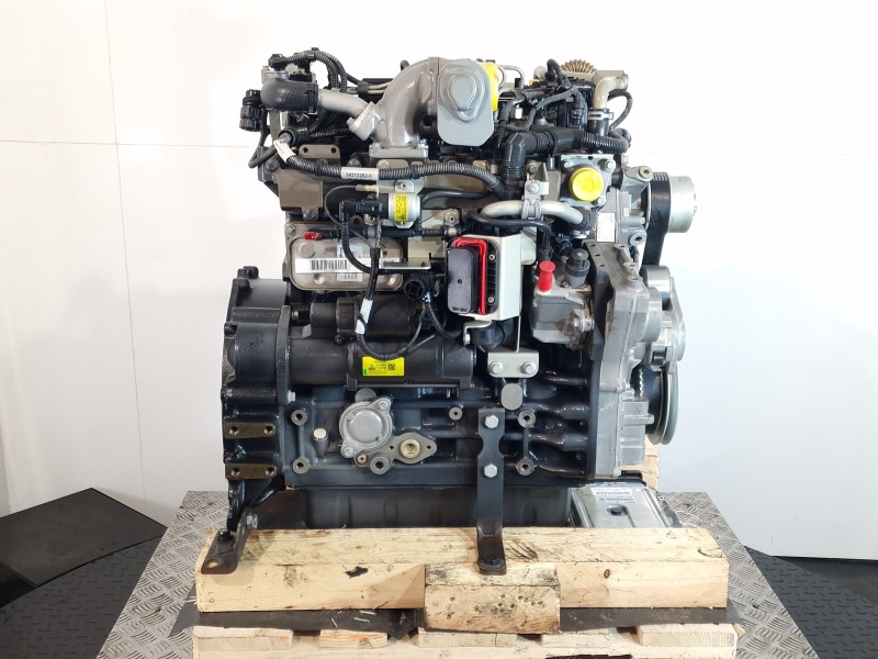Deutz TCD 3.6 L4 CFXI74AU New Engine (Plant) - Двигун в категорії Будівельна техніка: фото 3 Deutz TCD 3.6 L4 CFXI74AU New Engine (Plant) - Двигун в категорії Будівельна техніка: фото 3