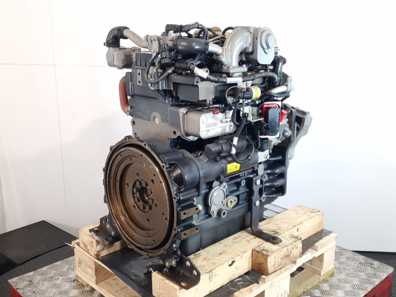 Новий Двигун в категорії Будівельна техніка Deutz TCD 3.6 L4 CFXI74AU New Engine (Plant): фото 1