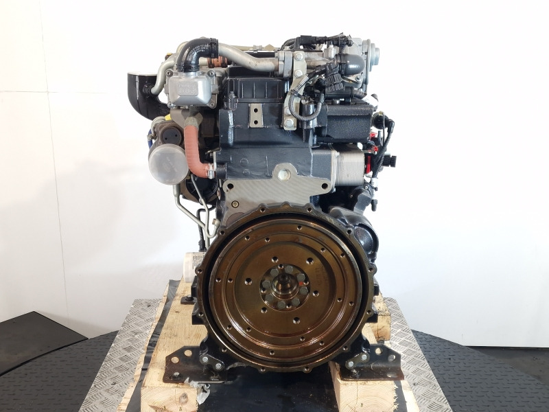 Deutz TCD 3.6 L4 CFXI74AU New Engine (Plant) - Двигун в категорії Будівельна техніка: фото 2 Deutz TCD 3.6 L4 CFXI74AU New Engine (Plant) - Двигун в категорії Будівельна техніка: фото 2