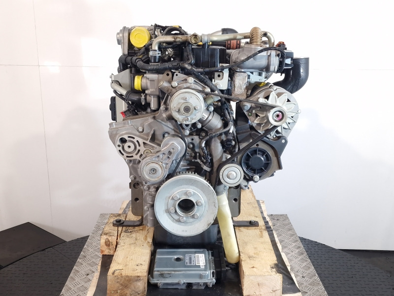 Deutz TCD 3.6 L4 CFXI74AU New Engine (Plant) - Двигун в категорії Будівельна техніка: фото 5 Deutz TCD 3.6 L4 CFXI74AU New Engine (Plant) - Двигун в категорії Будівельна техніка: фото 5