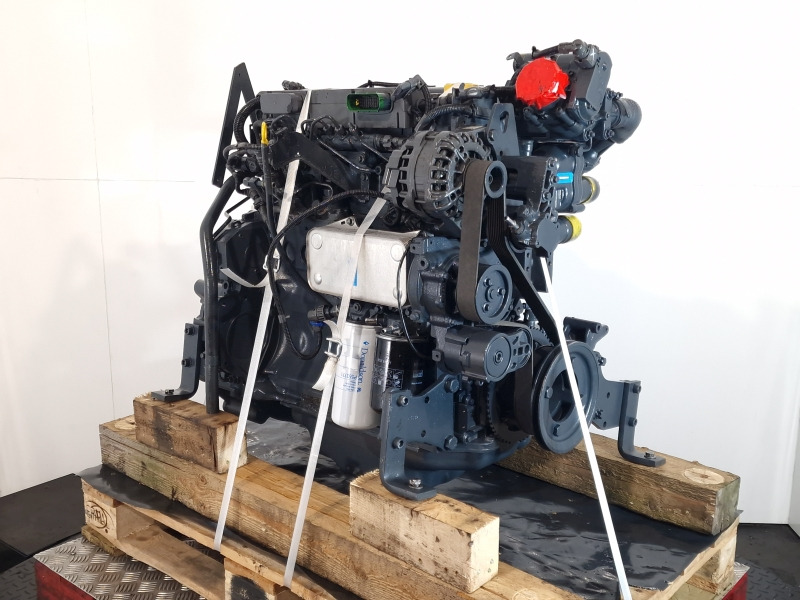 Deutz TCD 4.1 L4 Engine (Industrial) - Двигун в категорії Промислове обладнання: фото 5 Deutz TCD 4.1 L4 Engine (Industrial) - Двигун в категорії Промислове обладнання: фото 5