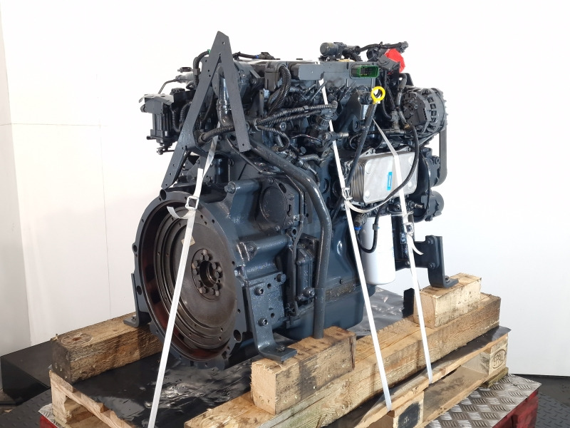Deutz TCD 4.1 L4 Engine (Industrial) - Двигун в категорії Промислове обладнання: фото 1 Deutz TCD 4.1 L4 Engine (Industrial) - Двигун в категорії Промислове обладнання: фото 1