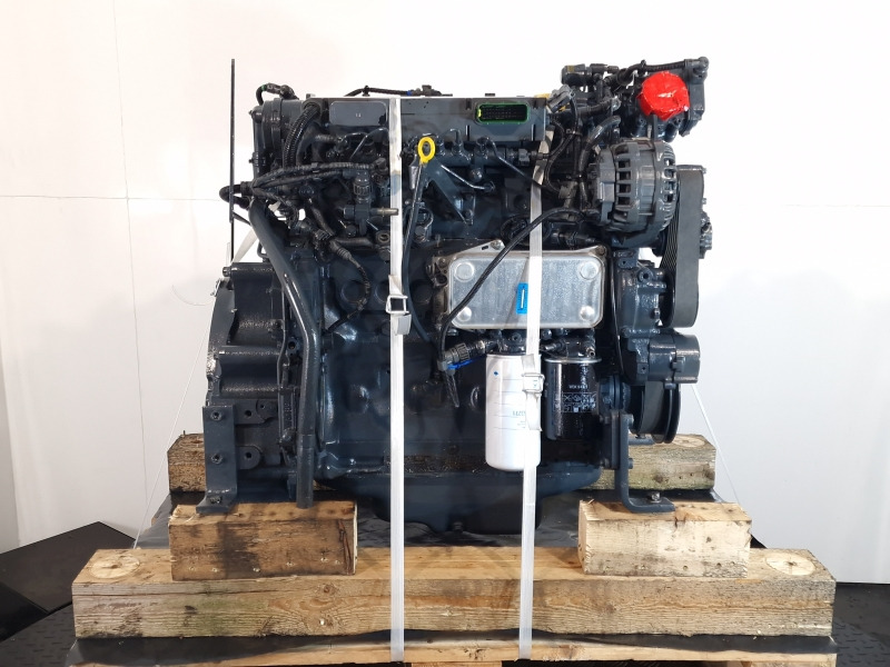 Deutz TCD 4.1 L4 Engine (Industrial) - Двигун в категорії Промислове обладнання: фото 4 Deutz TCD 4.1 L4 Engine (Industrial) - Двигун в категорії Промислове обладнання: фото 4
