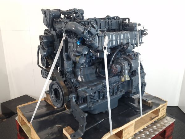Двигун в категорії Будівельна техніка Deutz TCD 4.1 L4 Engine (Plant): фото 6 Двигун в категорії Будівельна техніка Deutz TCD 4.1 L4 Engine (Plant): фото 6