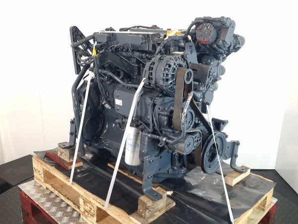 Deutz TCD 4.1 L4 Engine (Plant) - Двигун в категорії Будівельна техніка: фото 4 Deutz TCD 4.1 L4 Engine (Plant) - Двигун в категорії Будівельна техніка: фото 4