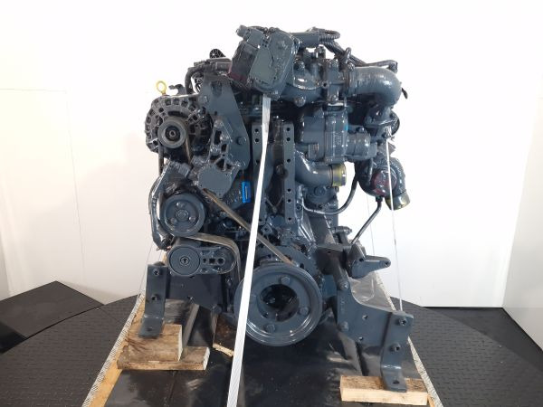 Deutz TCD 4.1 L4 Engine (Plant) - Двигун в категорії Будівельна техніка: фото 5 Deutz TCD 4.1 L4 Engine (Plant) - Двигун в категорії Будівельна техніка: фото 5