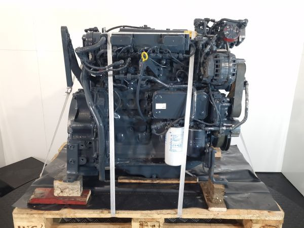 Deutz TCD 4.1 L4 Engine (Plant) - Двигун в категорії Будівельна техніка: фото 3 Deutz TCD 4.1 L4 Engine (Plant) - Двигун в категорії Будівельна техніка: фото 3