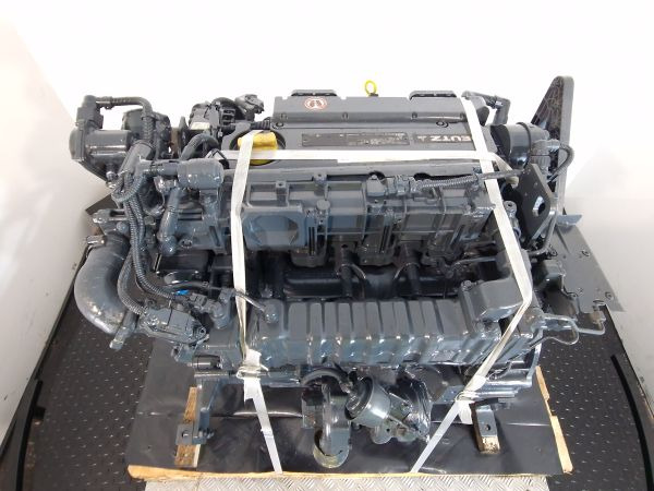 Двигун в категорії Будівельна техніка Deutz TCD 4.1 L4 Engine (Plant): фото 9 Двигун в категорії Будівельна техніка Deutz TCD 4.1 L4 Engine (Plant): фото 9
