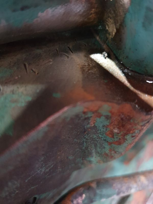 Deutz TCD2015 V08 - Двигун в категорії Промислове обладнання: фото 2 Deutz TCD2015 V08 - Двигун в категорії Промислове обладнання: фото 2