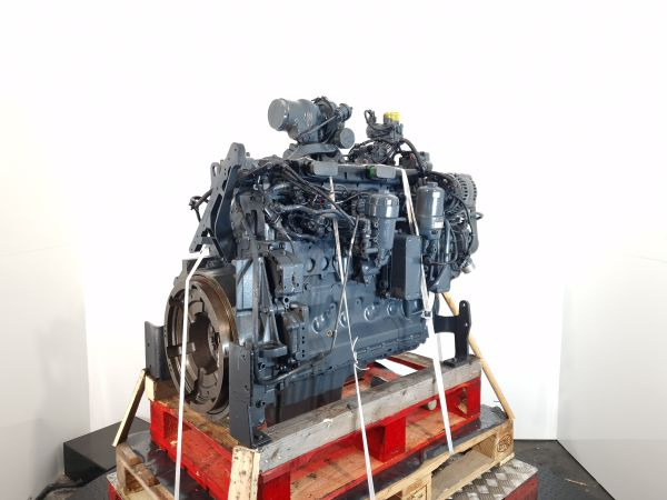 Deutz TCD6.1 L6 Engine Fully Reconditioned (Industrial) - Двигун в категорії Промислове обладнання: фото 4 Deutz TCD6.1 L6 Engine Fully Reconditioned (Industrial) - Двигун в категорії Промислове обладнання: фото 4