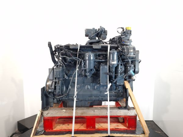 Deutz TCD6.1 L6 Reconditioned Engine (Industrial) - Двигун в категорії Промислове обладнання: фото 5 Deutz TCD6.1 L6 Reconditioned Engine (Industrial) - Двигун в категорії Промислове обладнання: фото 5