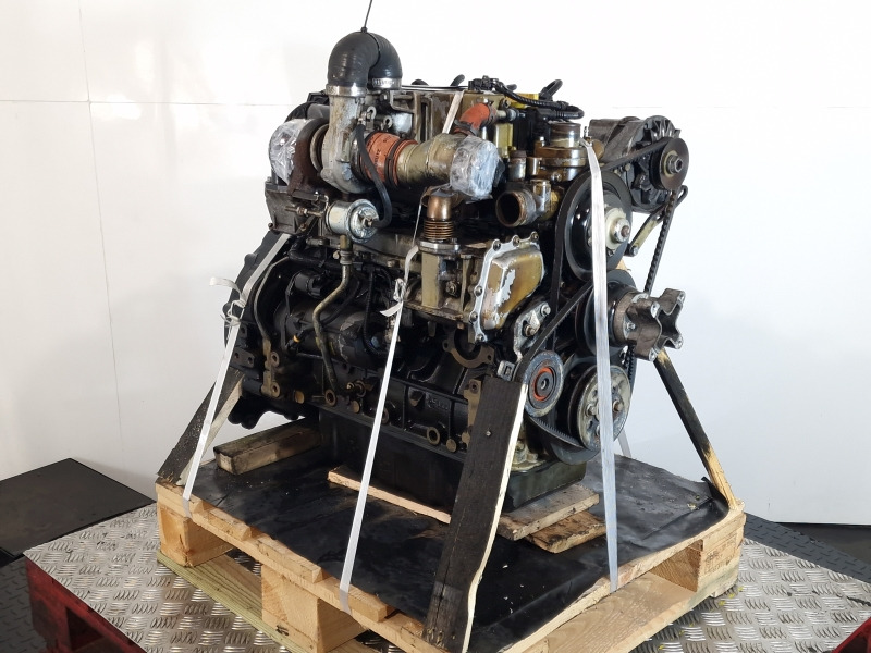 Deutz TD 2.9 L4 Engine (Plant) - Двигун в категорії Будівельна техніка: фото 4 Deutz TD 2.9 L4 Engine (Plant) - Двигун в категорії Будівельна техніка: фото 4