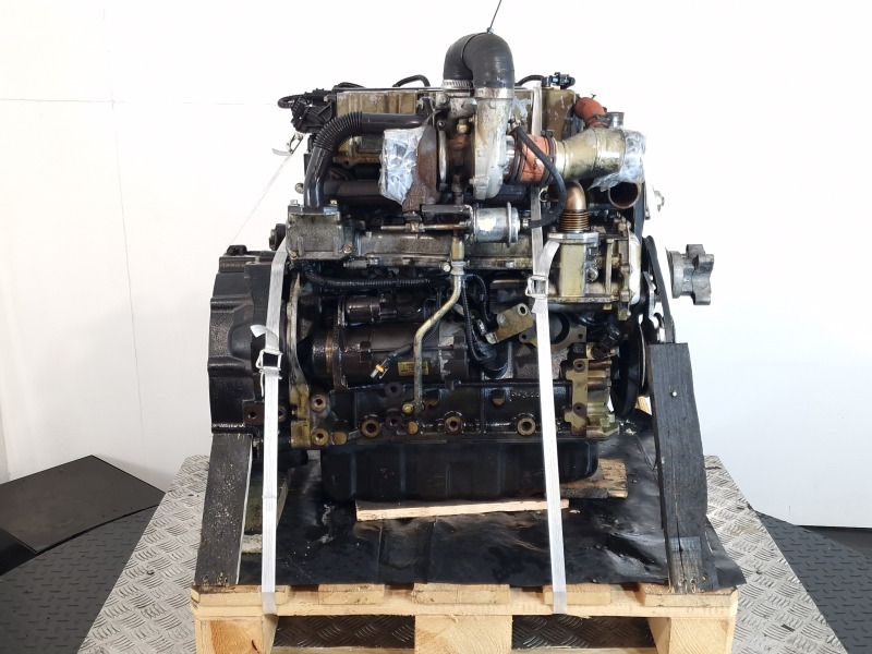 Deutz TD 2.9 L4 Engine (Plant) - Двигун в категорії Будівельна техніка: фото 3 Deutz TD 2.9 L4 Engine (Plant) - Двигун в категорії Будівельна техніка: фото 3