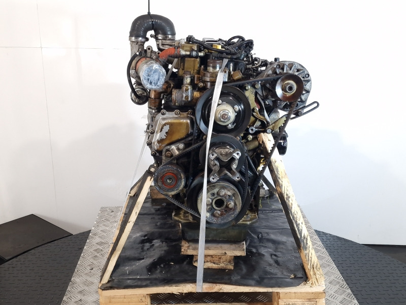Deutz TD 2.9 L4 Engine (Plant) - Двигун в категорії Будівельна техніка: фото 5 Deutz TD 2.9 L4 Engine (Plant) - Двигун в категорії Будівельна техніка: фото 5
