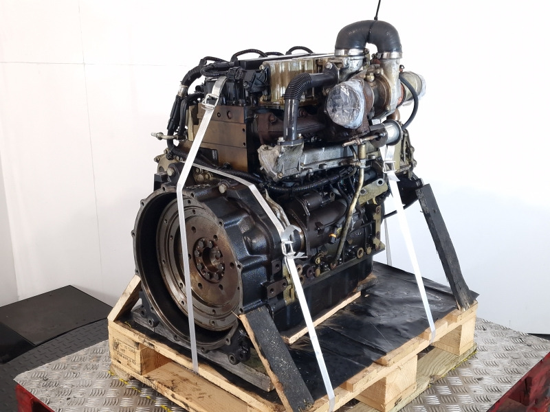 Deutz TD 2.9 L4 Engine (Plant) - Двигун в категорії Будівельна техніка: фото 1 Deutz TD 2.9 L4 Engine (Plant) - Двигун в категорії Будівельна техніка: фото 1